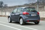Kia Venga 2014 года